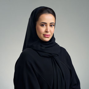 Afra Al Buflasa